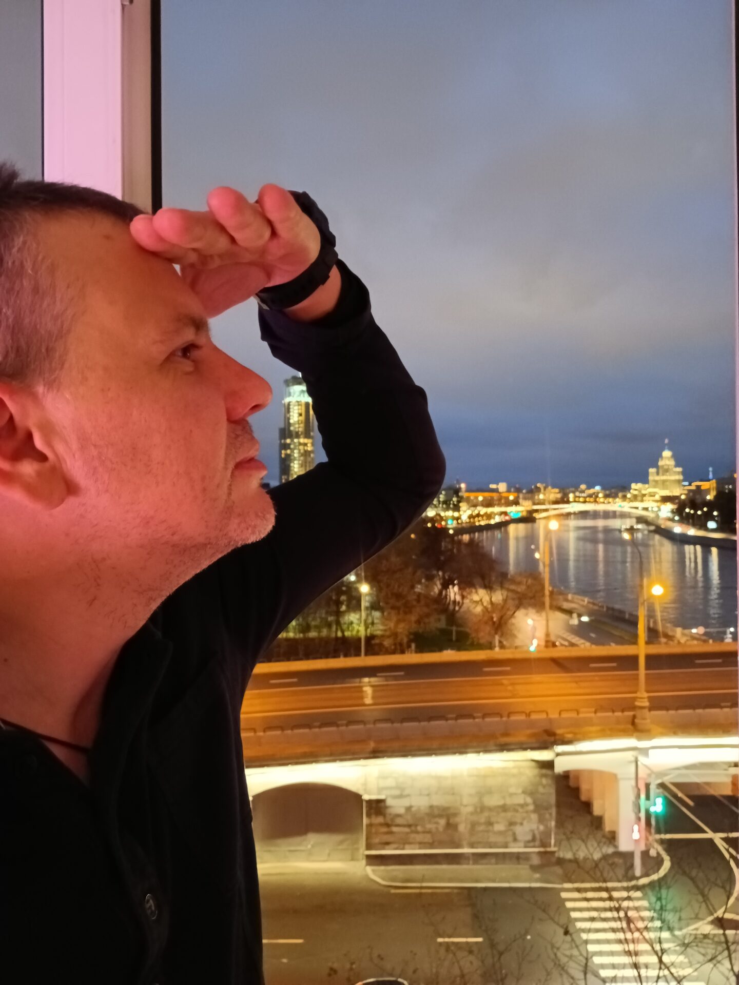 Игорь Макрушенко